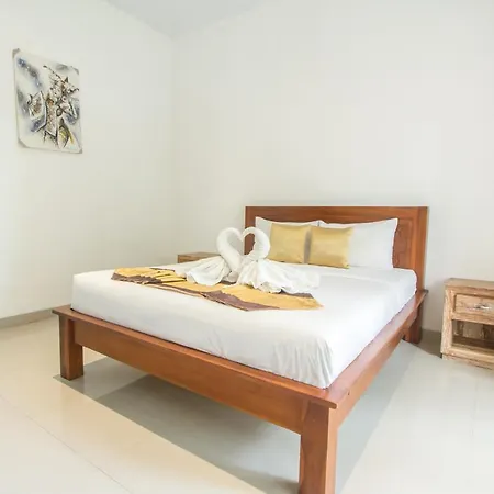 Bali Billy Village Canggu  Exterior photo