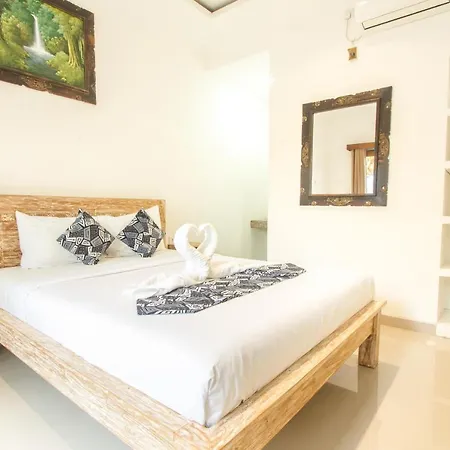 Bali Billy Village Canggu  Exterior photo