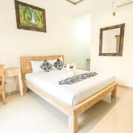 Bali Billy Village Canggu  Exterior photo