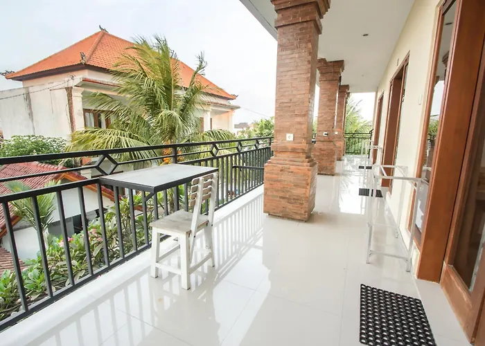 Bali Billy Village