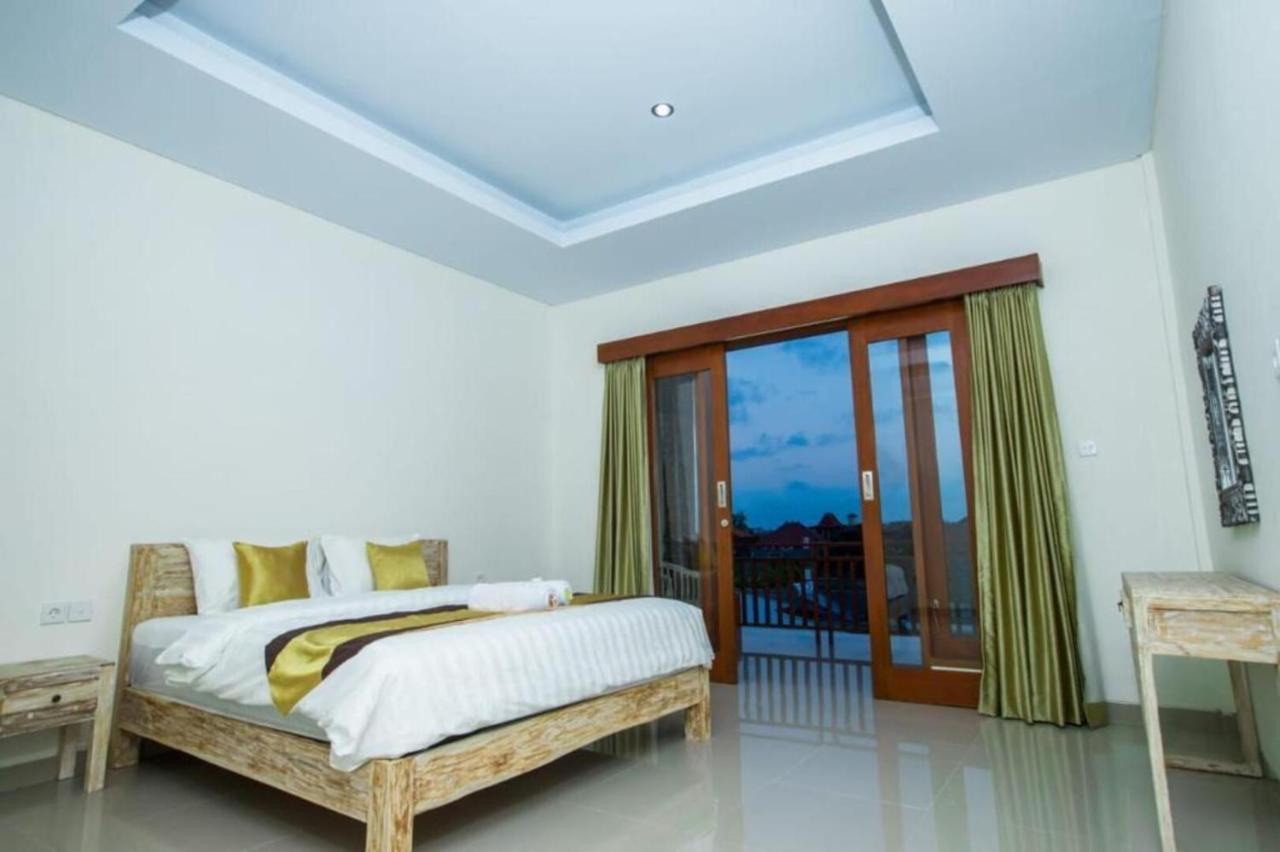 Bali Billy Village
