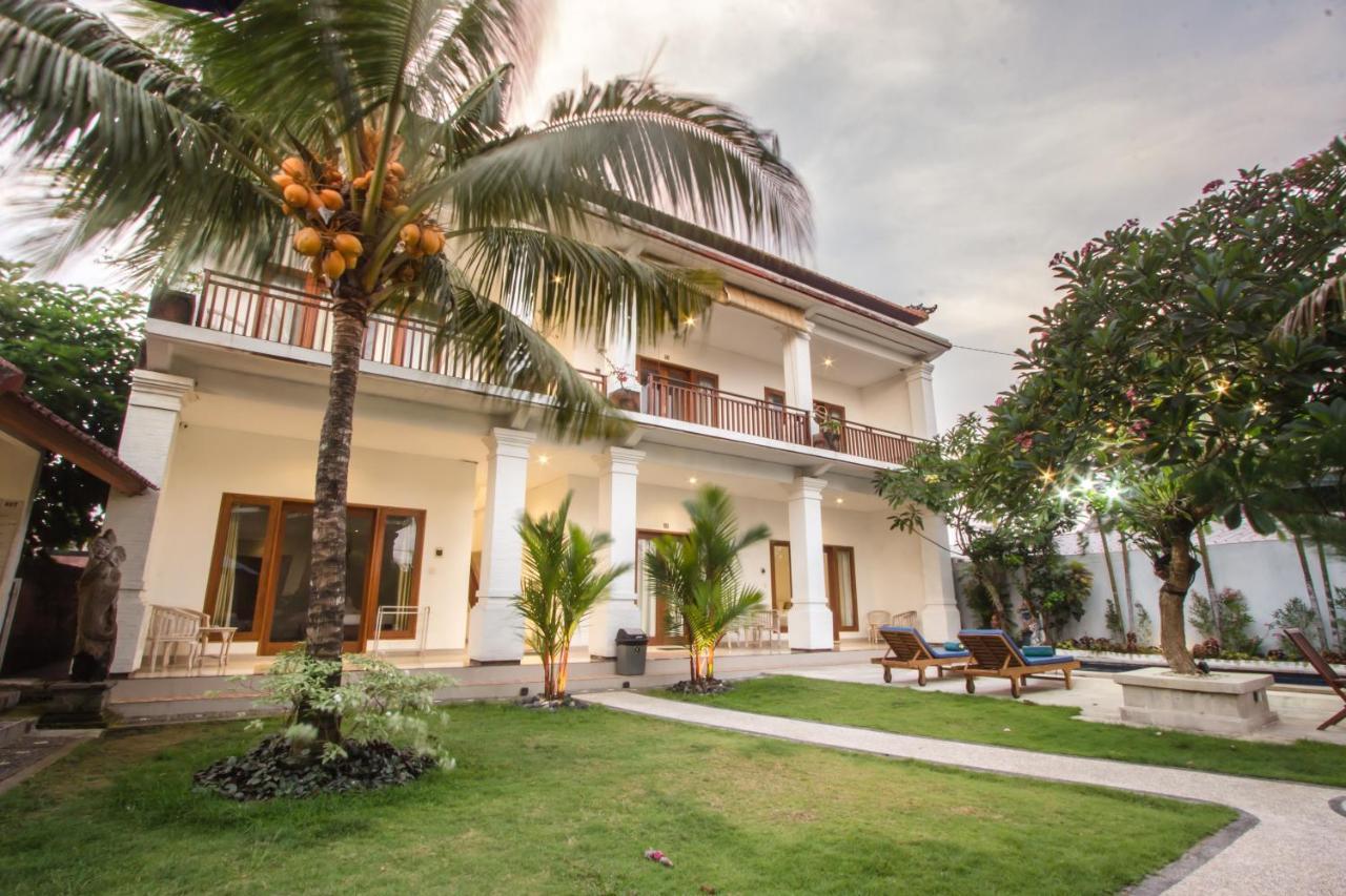 Guest house Bali Billy Village 2*