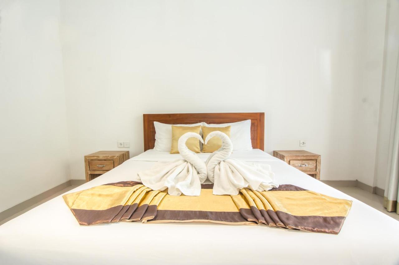 Bali Billy Village Guest house 2*