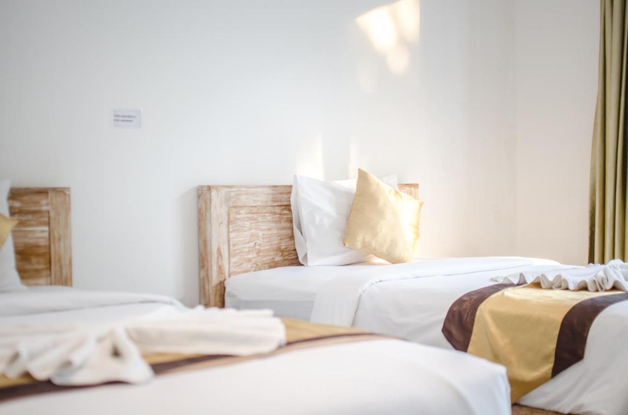 Guest house Bali Billy Village 2*