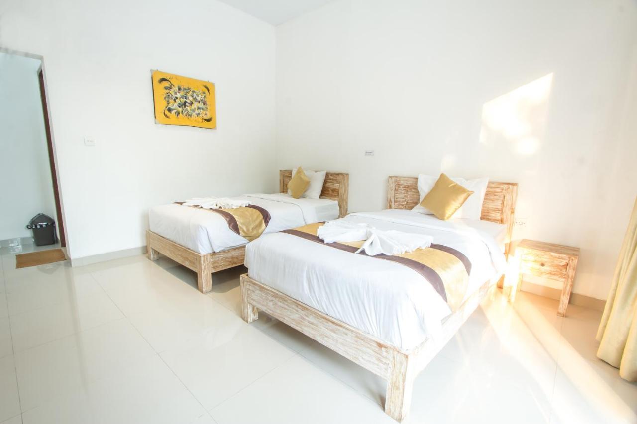 Bali Billy Village Guest house