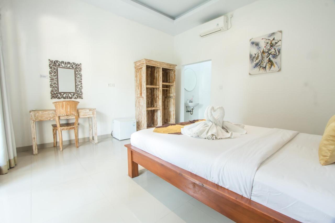 Bali Billy Village Guest house Canggu (Bali)