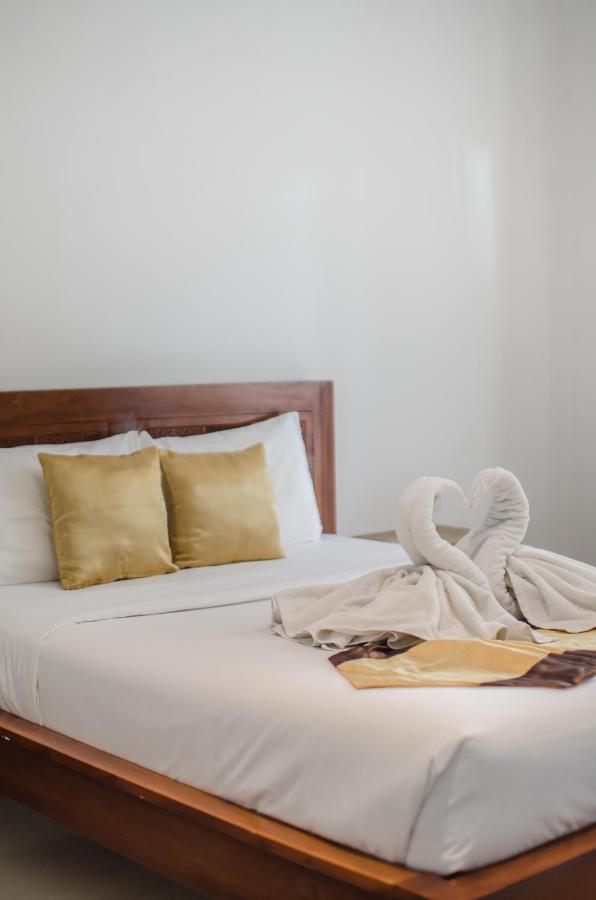 Guest house Bali Billy Village 2*
