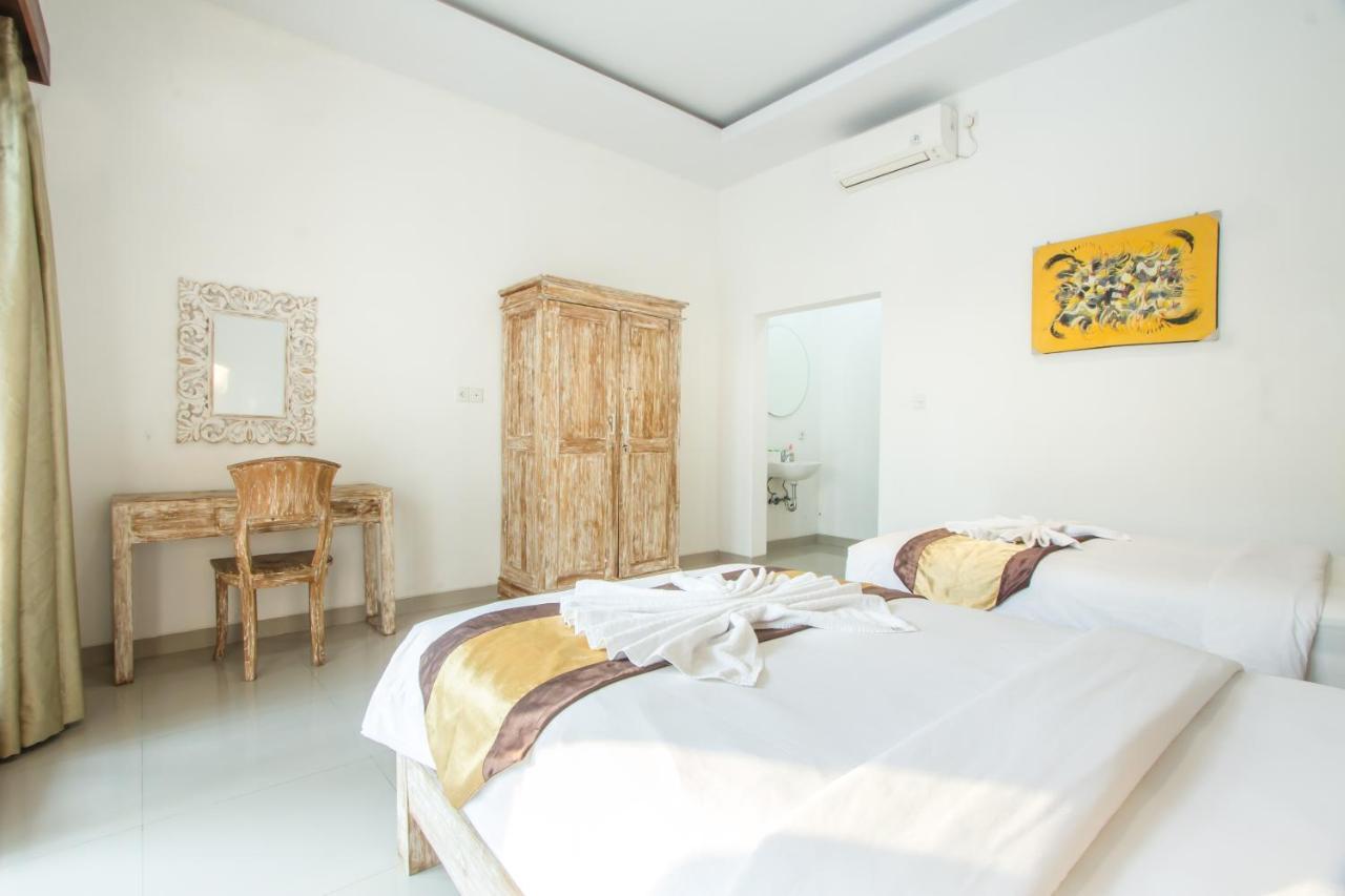Guest house Bali Billy Village