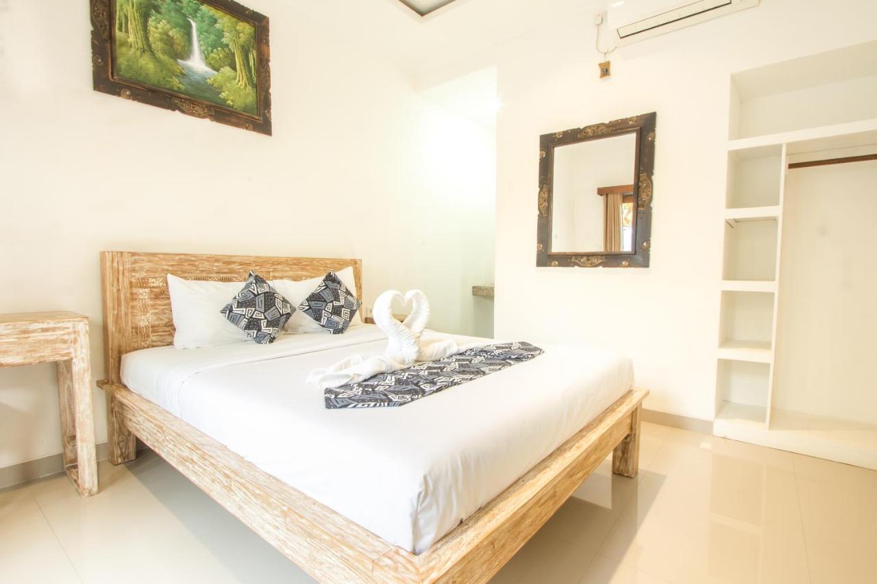 Bali Billy Village Guest house