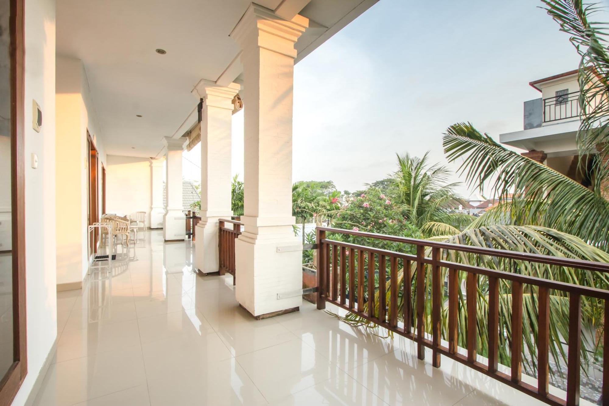 Bali Billy Village 2*