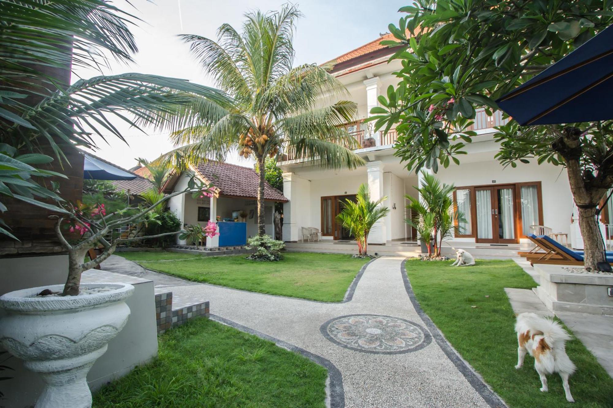 Bali Billy Village 2* Canggu (Bali)
