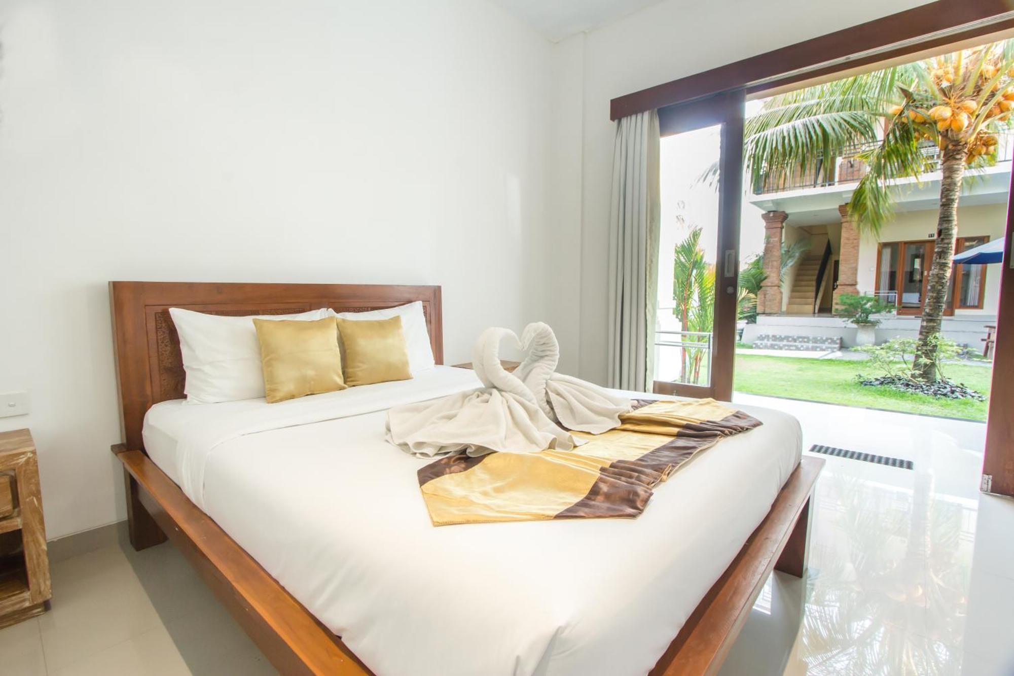 Bali Billy Village Guest house Canggu (Bali)