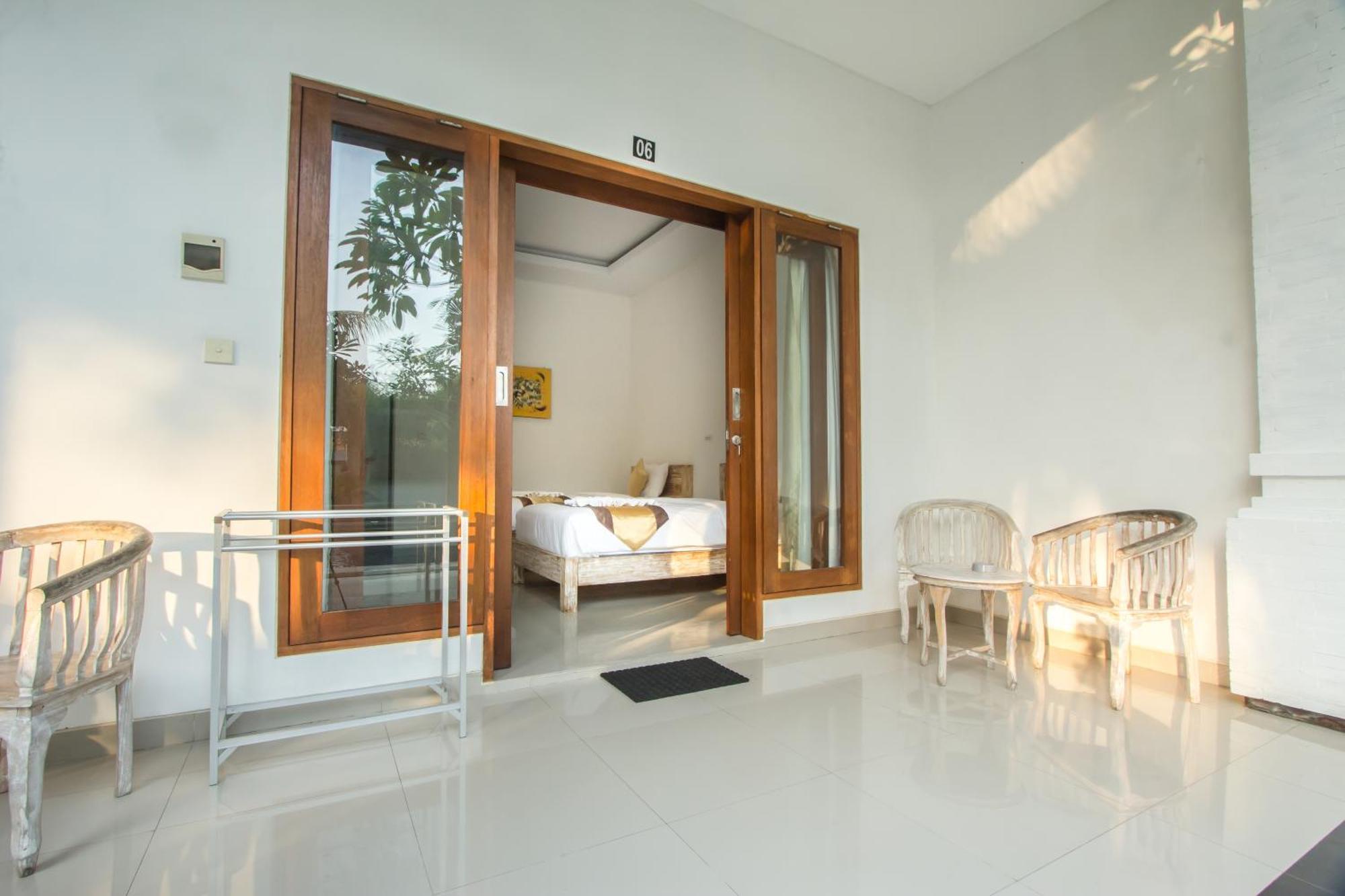 Bali Billy Village Guest house Canggu (Bali)