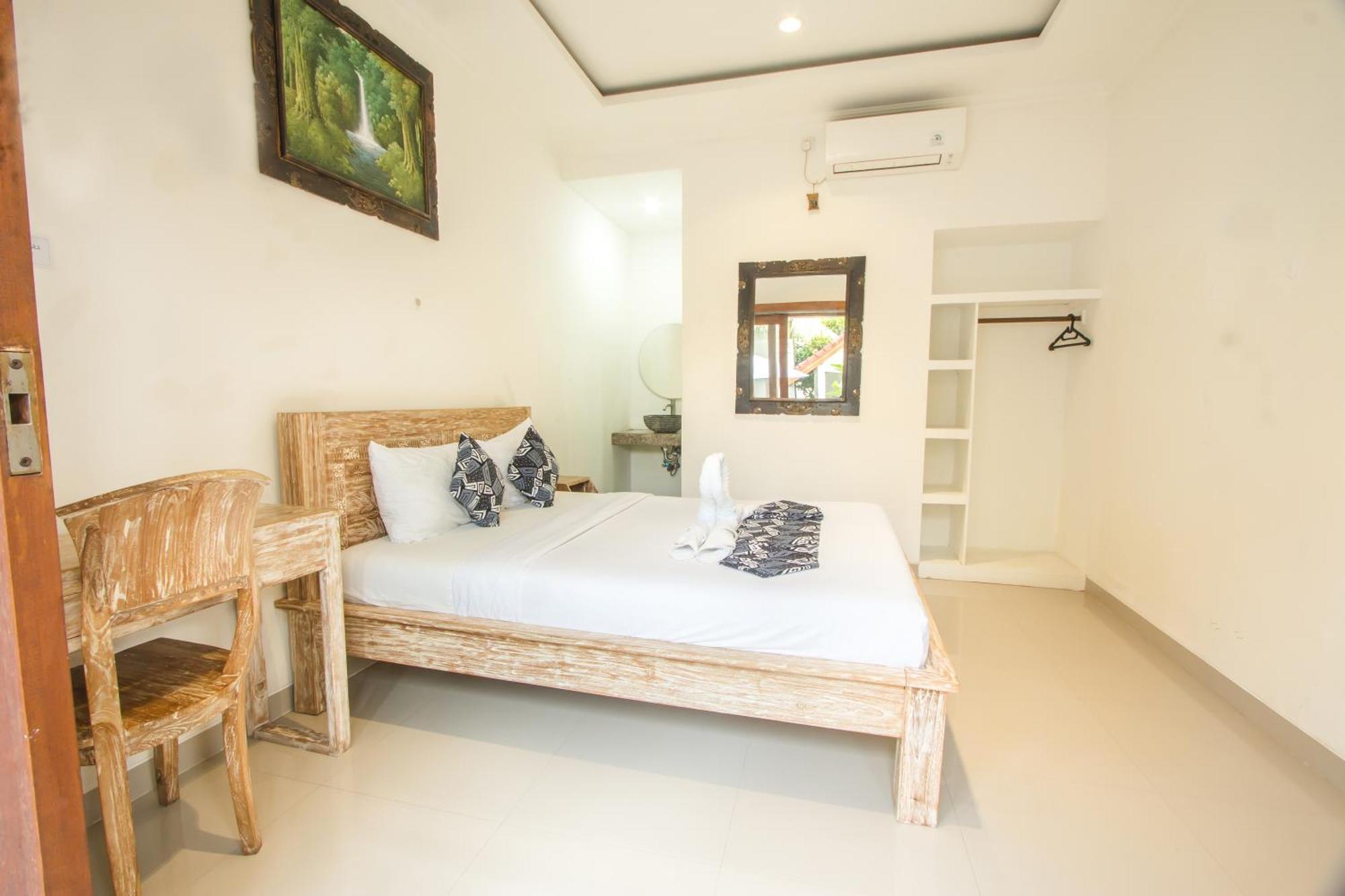 Bali Billy Village Guest house 2*
