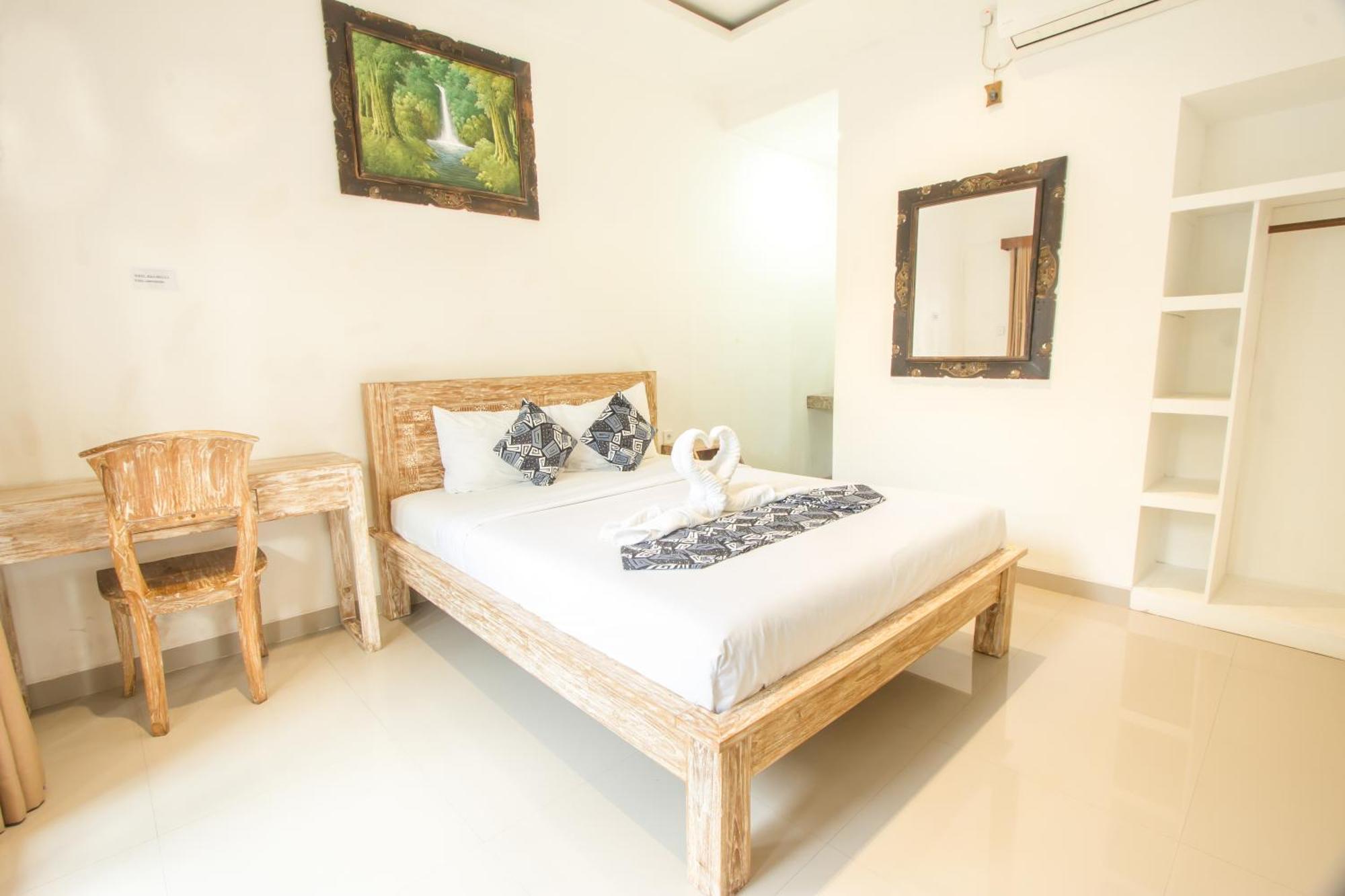 Bali Billy Village 2*