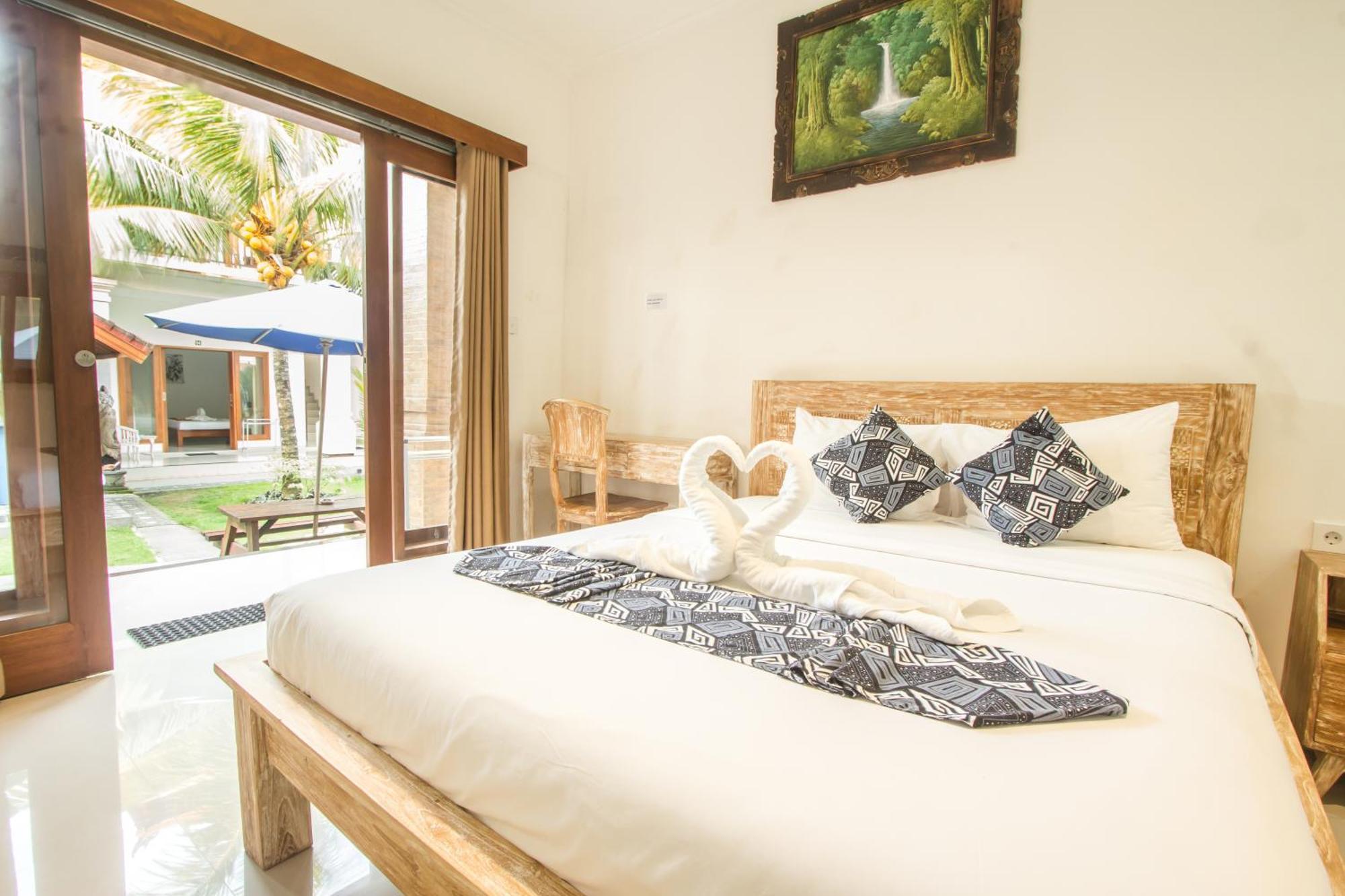 Guest house Bali Billy Village 2*
