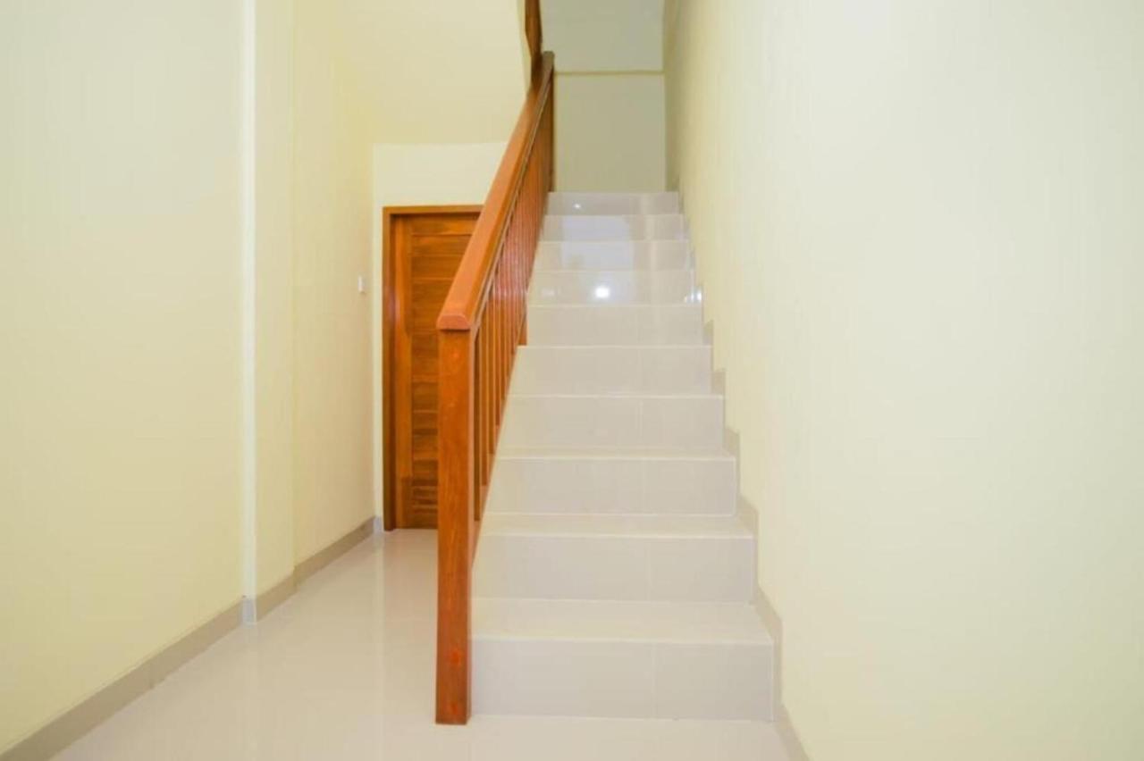 Guest house Bali Billy Village